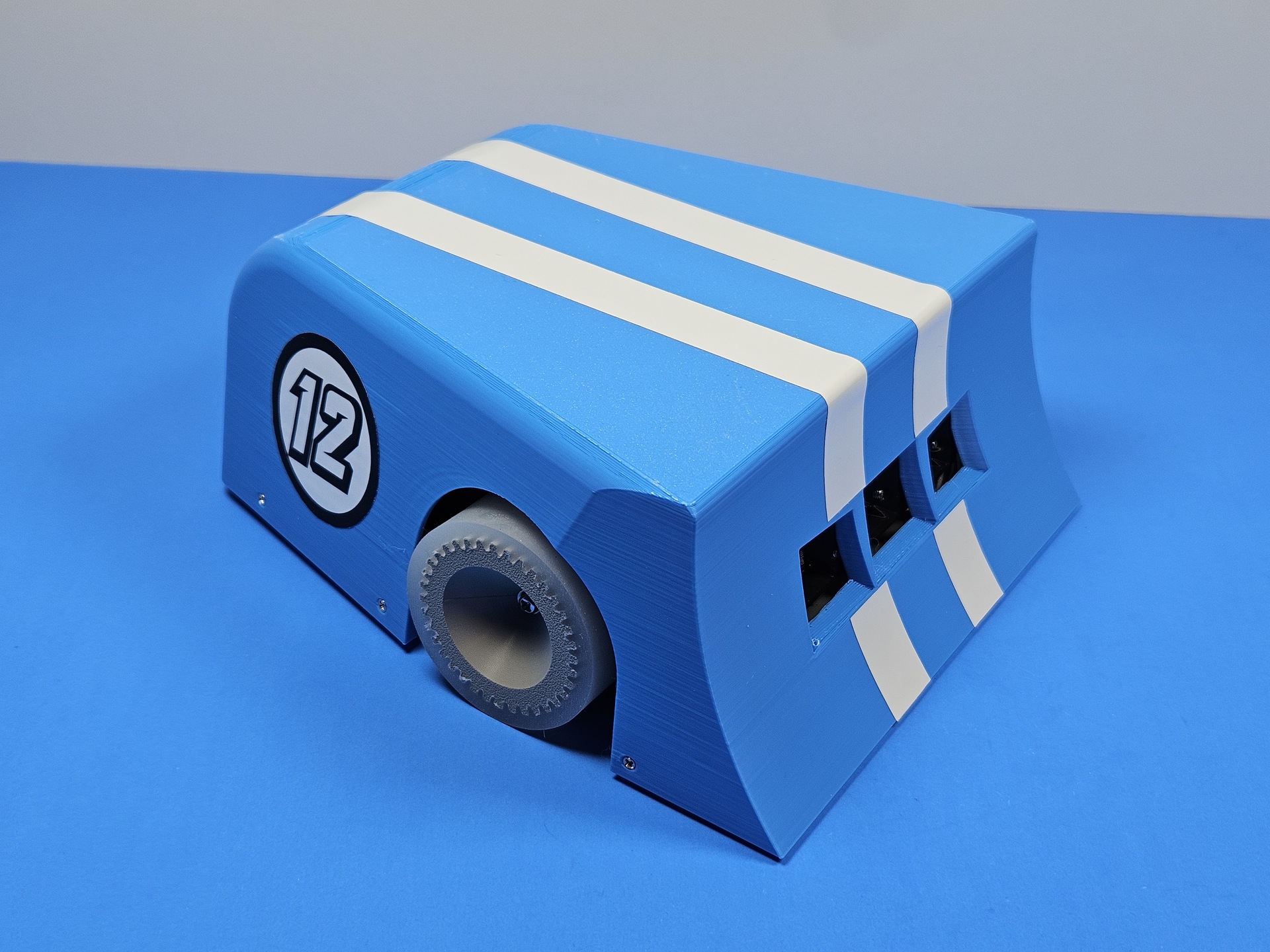 Sumo Bot