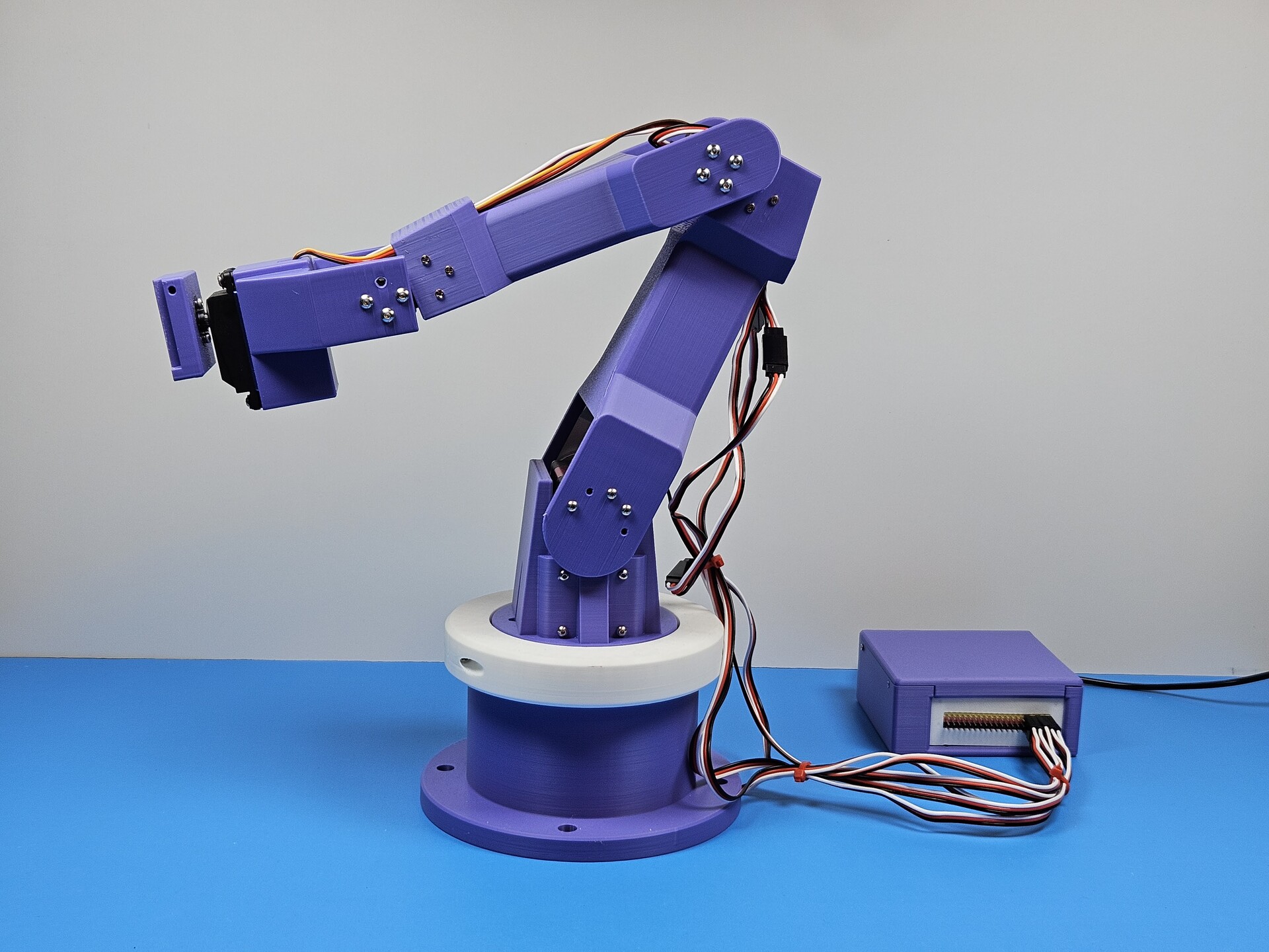 Robot Arm