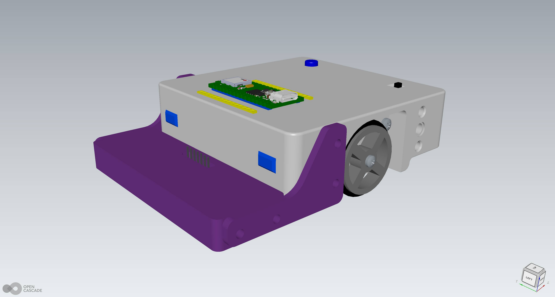 CAD Assembly