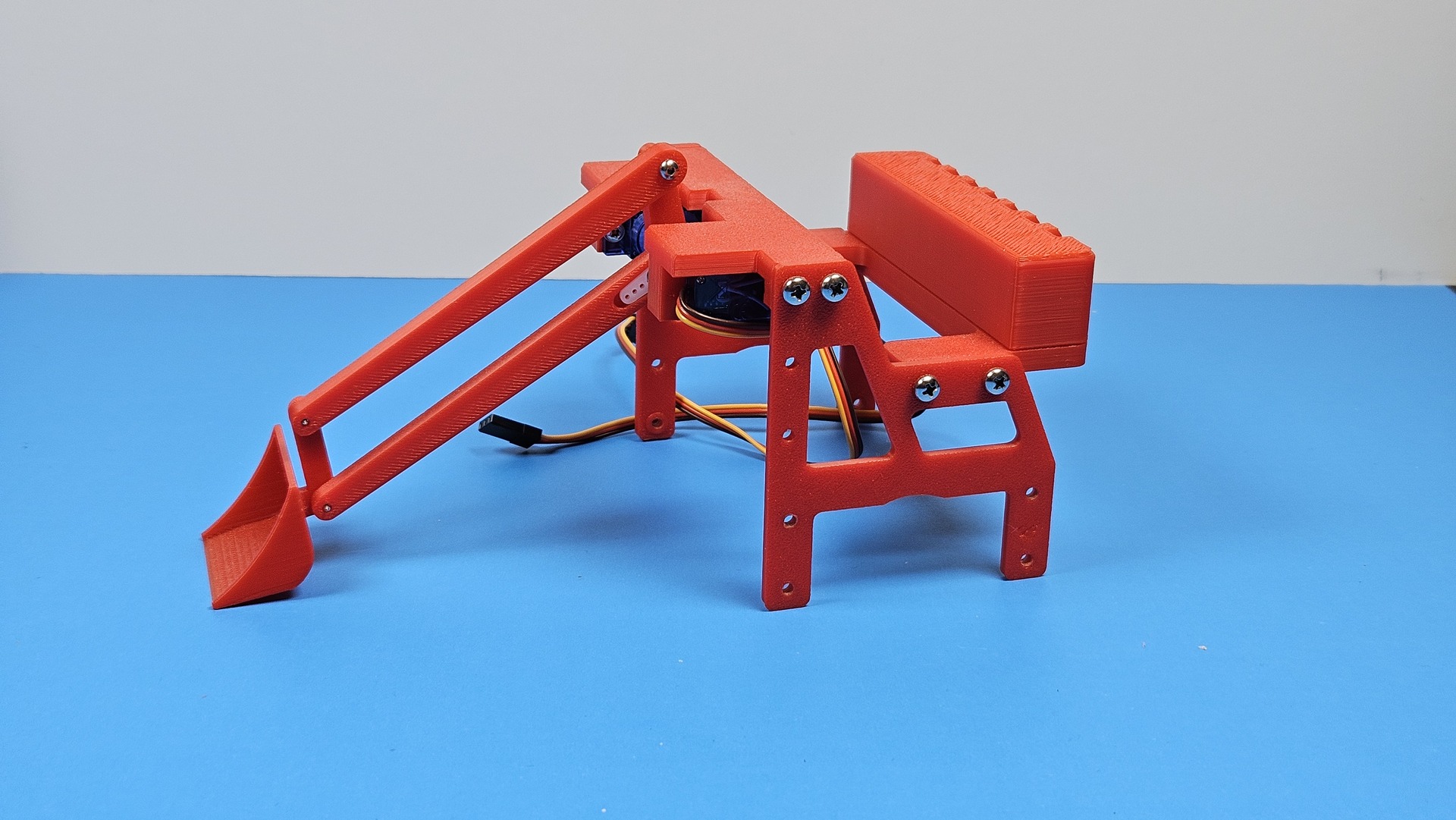 The Linkage